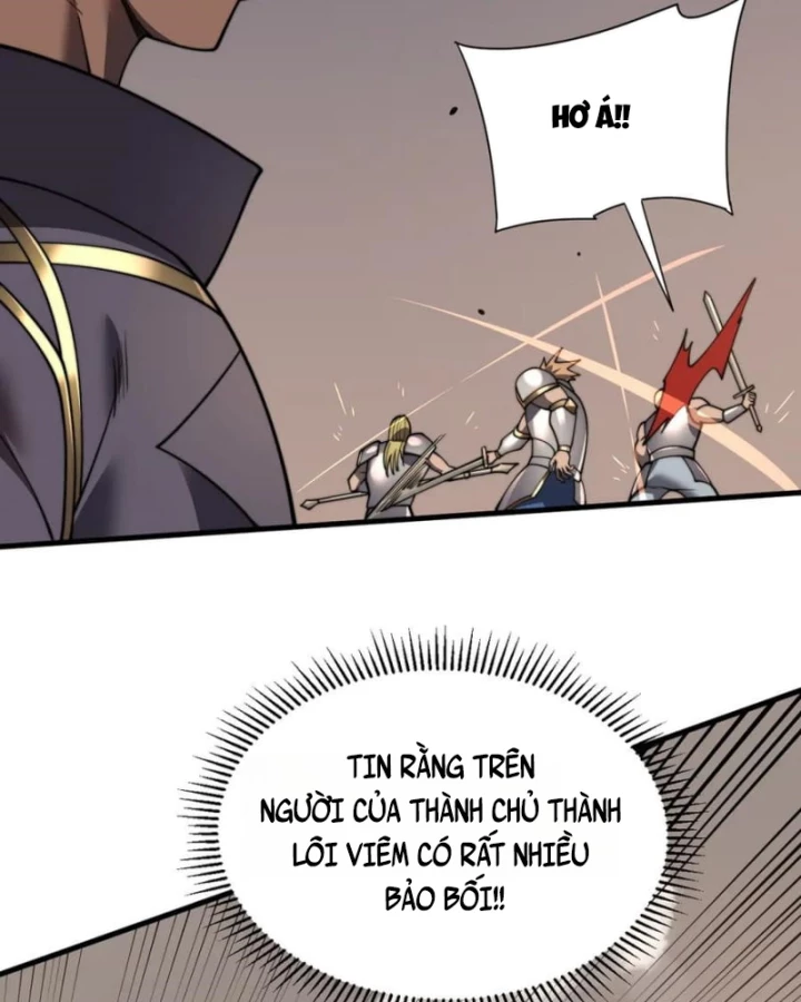 Ta Trở Thành Đại Phản Diện Của Toàn Sever Chapter 96 - Trang 2