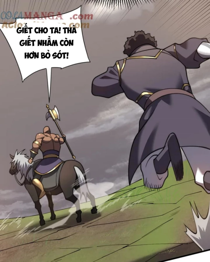Ta Trở Thành Đại Phản Diện Của Toàn Sever Chapter 96 - Trang 2
