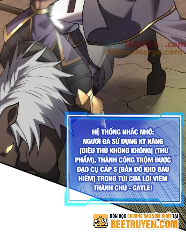 Ta Trở Thành Đại Phản Diện Của Toàn Sever Chapter 96 - Trang 2