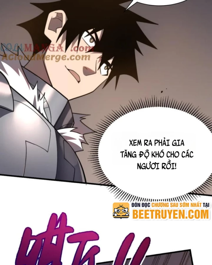 Ta Trở Thành Đại Phản Diện Của Toàn Sever Chapter 96 - Trang 2