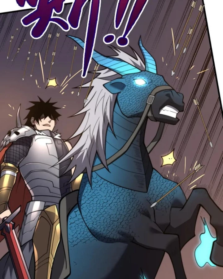 Ta Trở Thành Đại Phản Diện Của Toàn Sever Chapter 96 - Trang 2