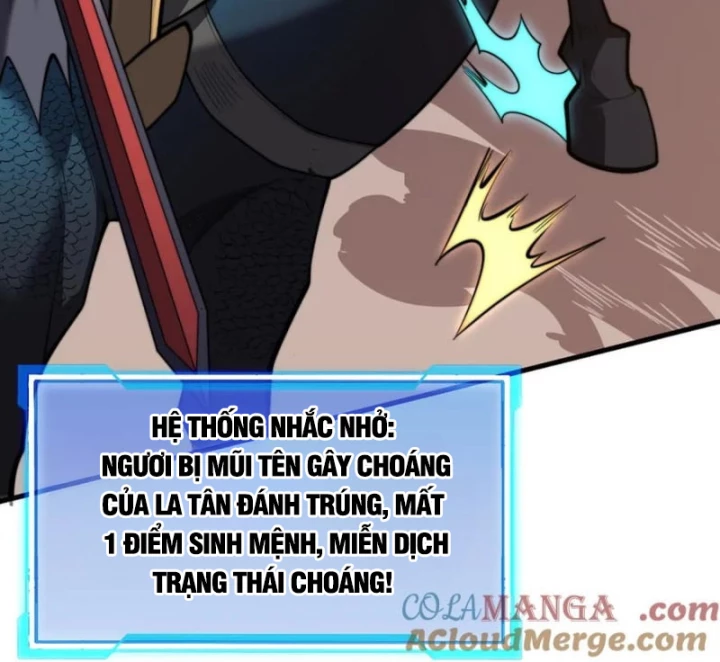 Ta Trở Thành Đại Phản Diện Của Toàn Sever Chapter 96 - Trang 2