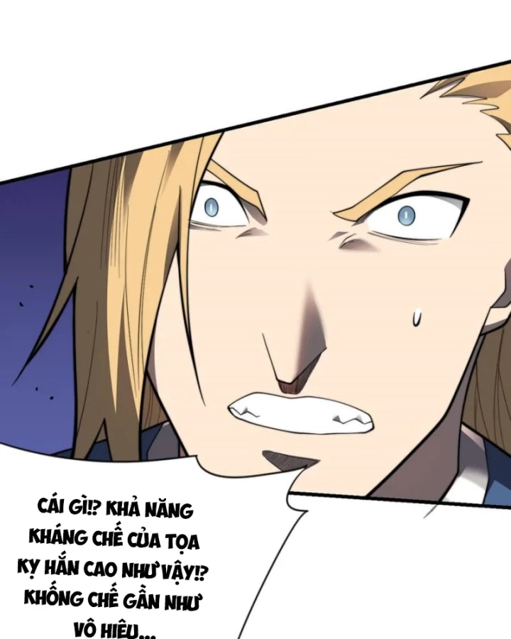 Ta Trở Thành Đại Phản Diện Của Toàn Sever Chapter 96 - Trang 2