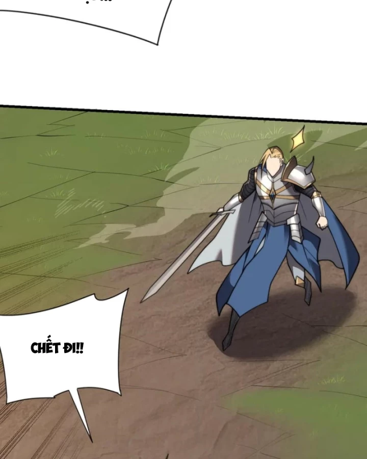 Ta Trở Thành Đại Phản Diện Của Toàn Sever Chapter 96 - Trang 2