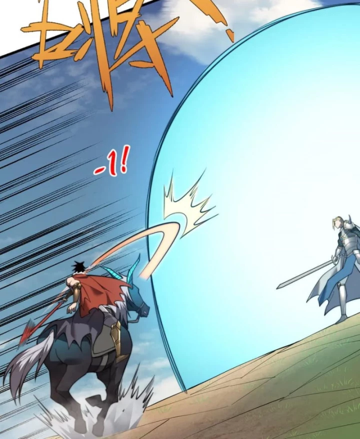 Ta Trở Thành Đại Phản Diện Của Toàn Sever Chapter 96 - Trang 2
