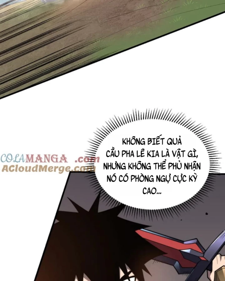 Ta Trở Thành Đại Phản Diện Của Toàn Sever Chapter 96 - Trang 2