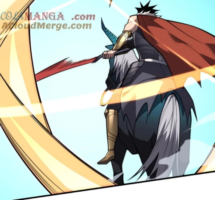 Ta Trở Thành Đại Phản Diện Của Toàn Sever Chapter 96 - Trang 2