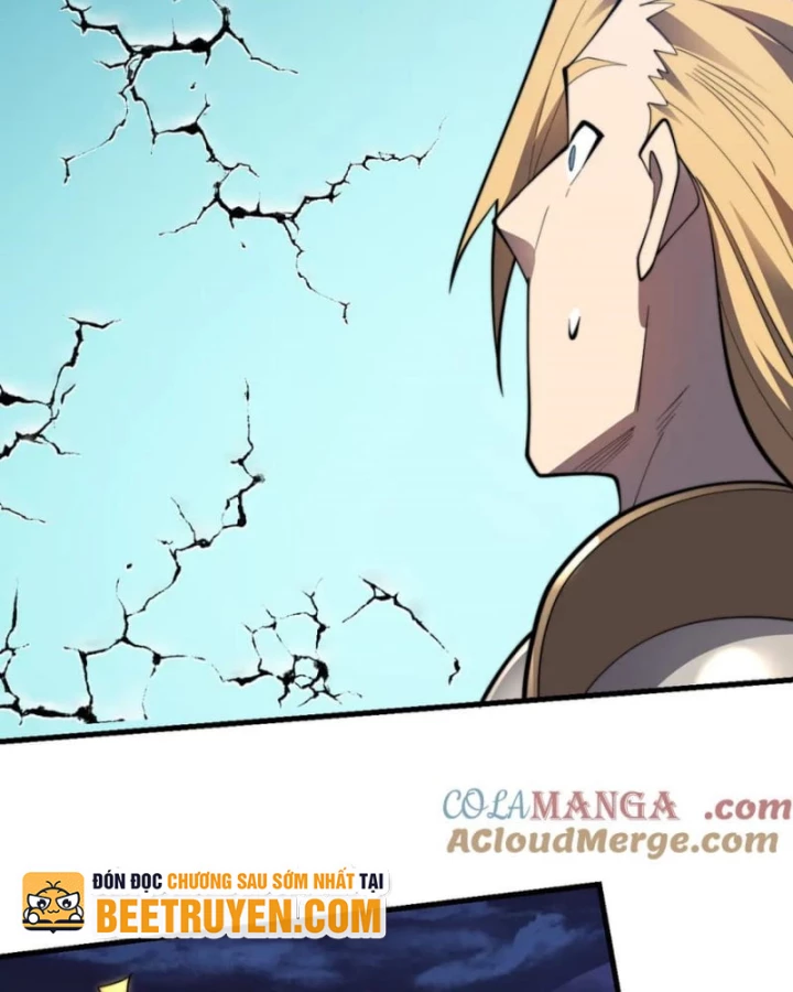 Ta Trở Thành Đại Phản Diện Của Toàn Sever Chapter 96 - Trang 2