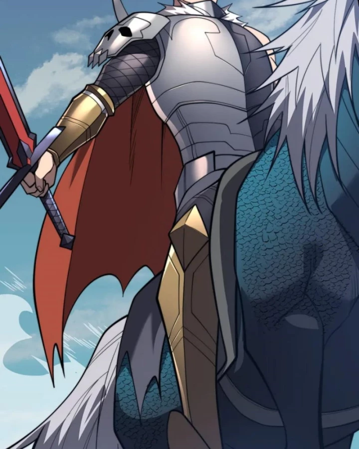 Ta Trở Thành Đại Phản Diện Của Toàn Sever Chapter 96 - Trang 2