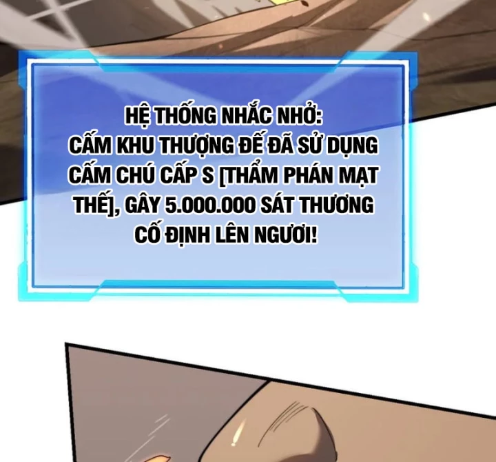 Ta Trở Thành Đại Phản Diện Của Toàn Sever Chapter 96 - Trang 2
