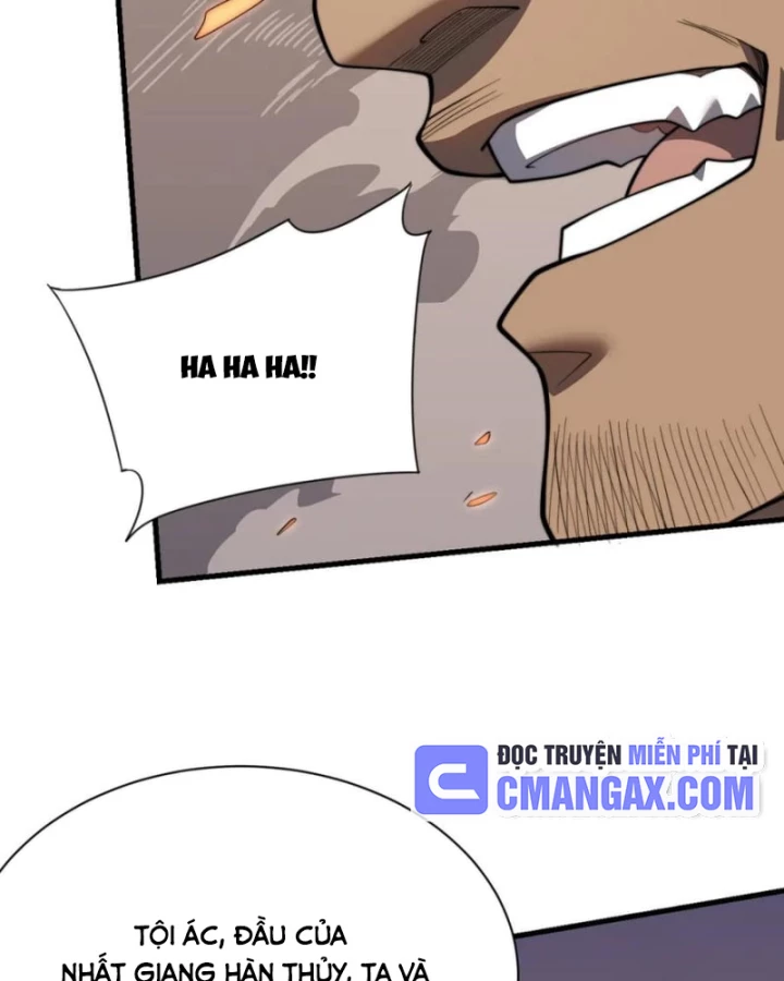 Ta Trở Thành Đại Phản Diện Của Toàn Sever Chapter 96 - Trang 2