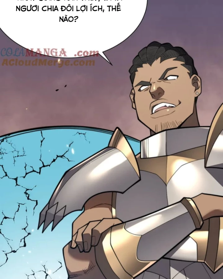 Ta Trở Thành Đại Phản Diện Của Toàn Sever Chapter 96 - Trang 2
