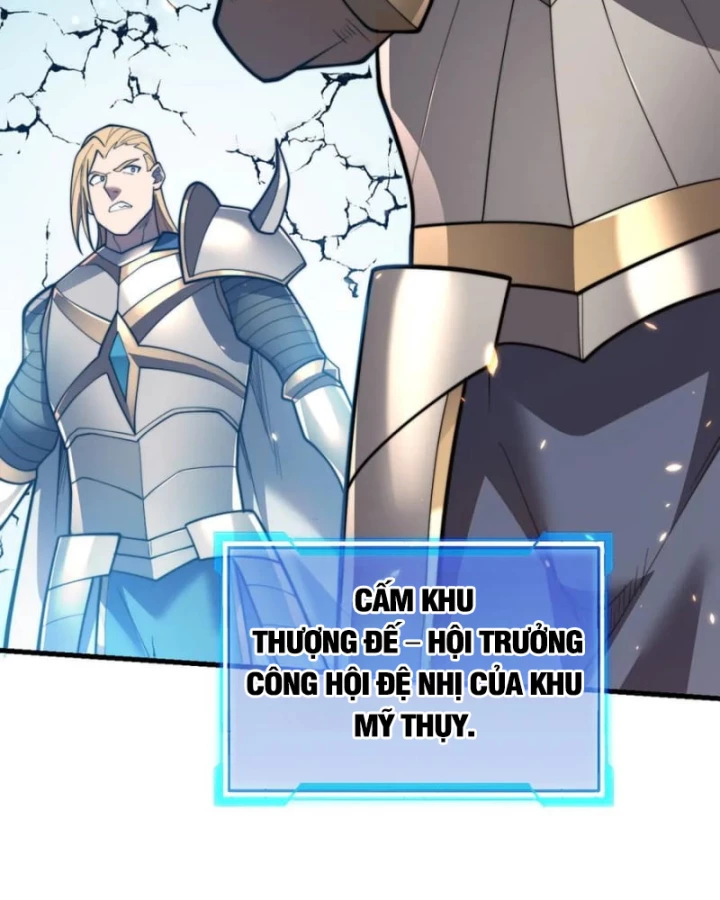 Ta Trở Thành Đại Phản Diện Của Toàn Sever Chapter 96 - Trang 2