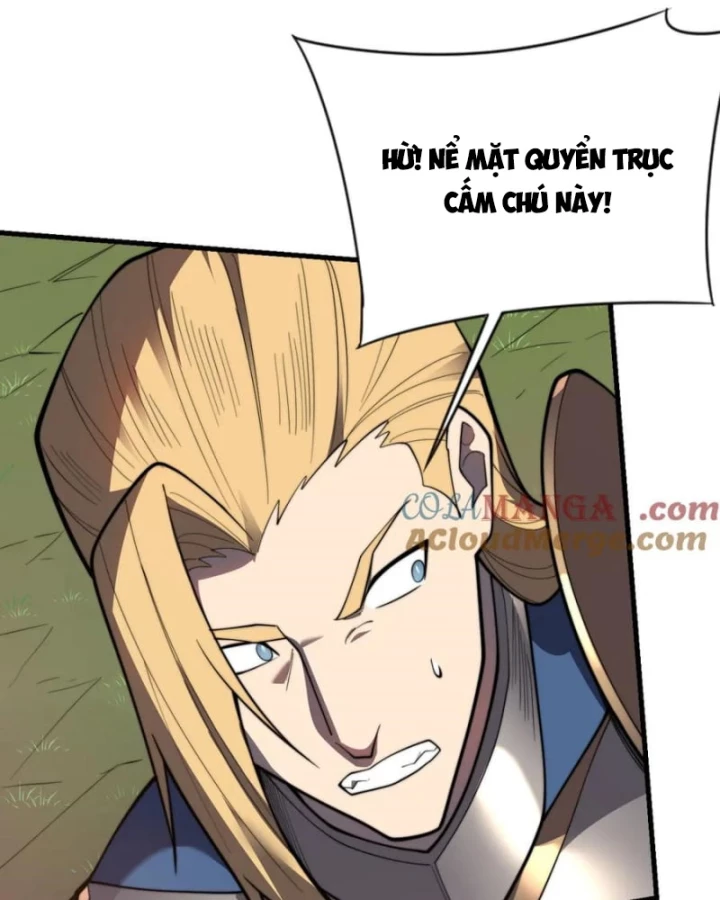Ta Trở Thành Đại Phản Diện Của Toàn Sever Chapter 96 - Trang 2