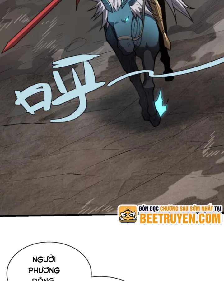 Ta Trở Thành Đại Phản Diện Của Toàn Sever Chapter 96 - Trang 2