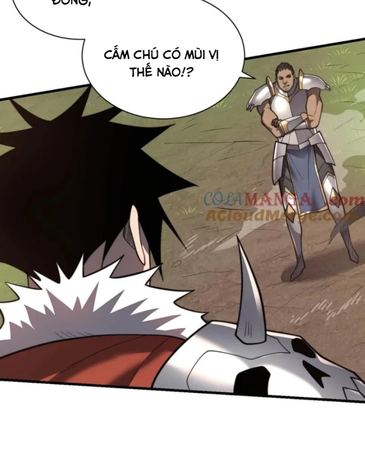 Ta Trở Thành Đại Phản Diện Của Toàn Sever Chapter 96 - Trang 2