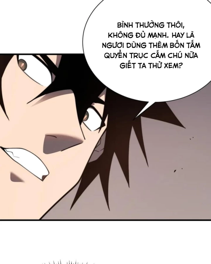 Ta Trở Thành Đại Phản Diện Của Toàn Sever Chapter 96 - Trang 2