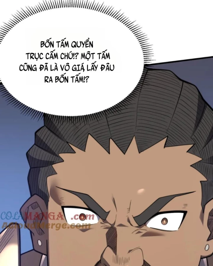 Ta Trở Thành Đại Phản Diện Của Toàn Sever Chapter 96 - Trang 2