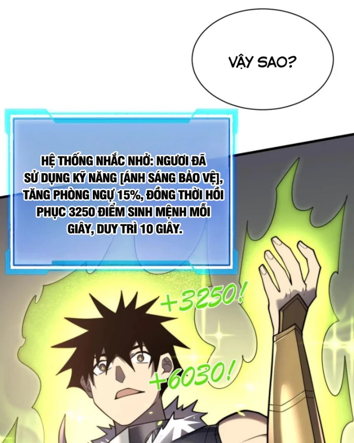 Ta Trở Thành Đại Phản Diện Của Toàn Sever Chapter 96 - Trang 2
