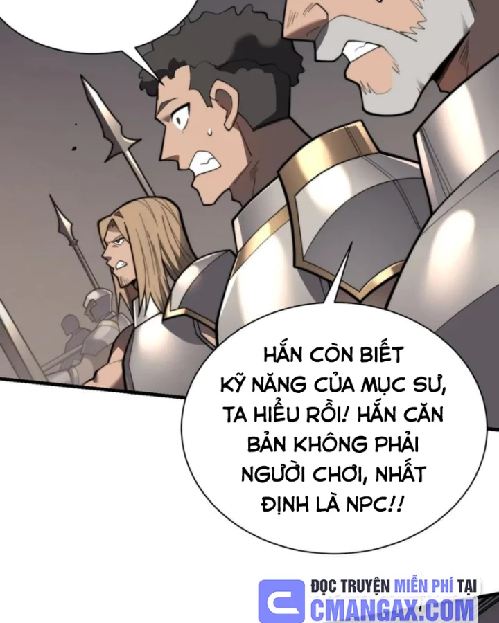 Ta Trở Thành Đại Phản Diện Của Toàn Sever Chapter 96 - Trang 2