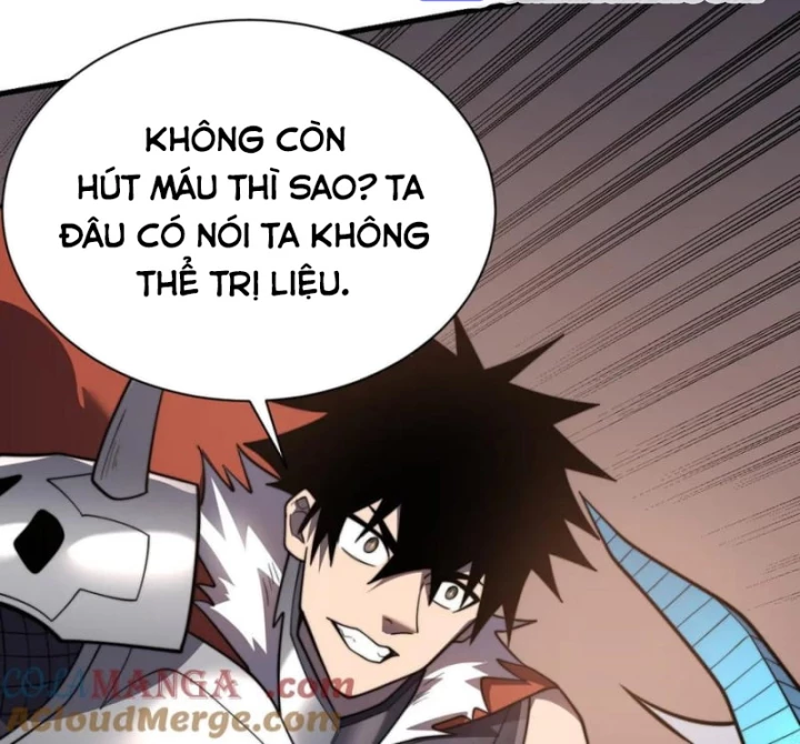 Ta Trở Thành Đại Phản Diện Của Toàn Sever Chapter 96 - Trang 2