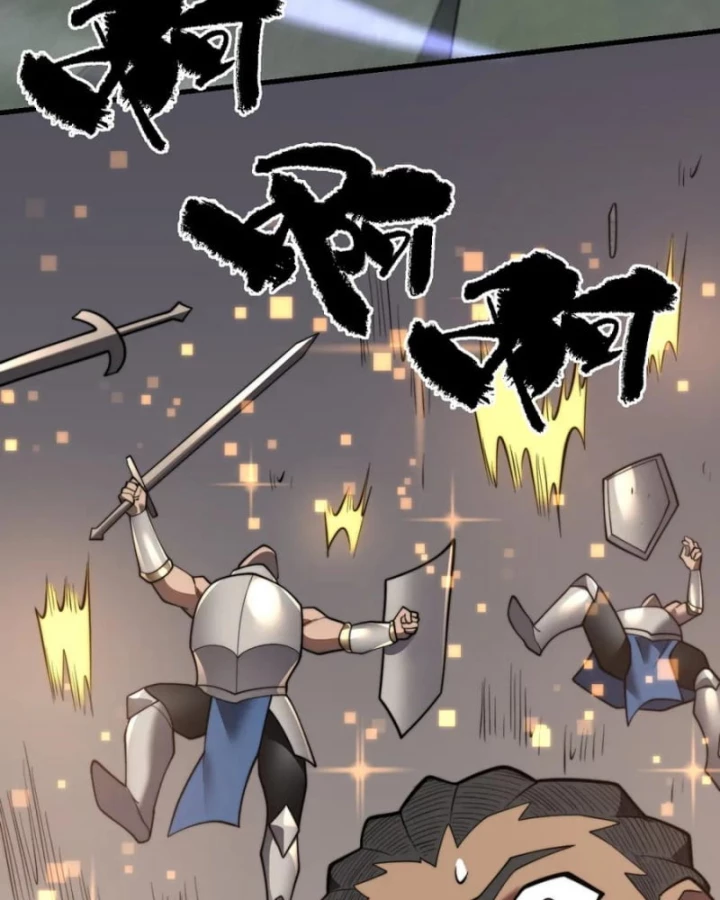 Ta Trở Thành Đại Phản Diện Của Toàn Sever Chapter 96 - Trang 2