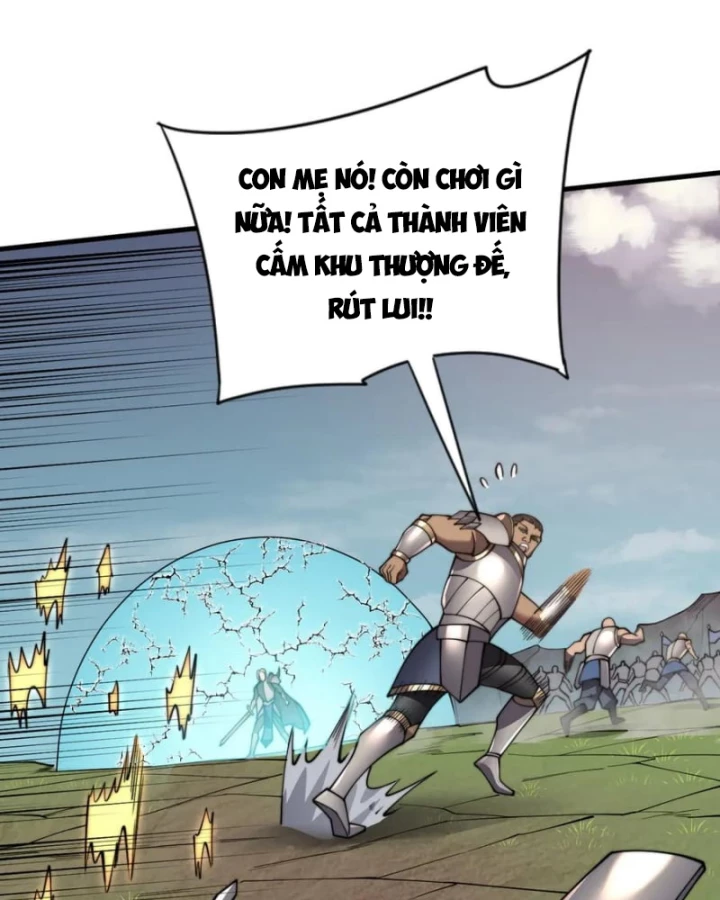 Ta Trở Thành Đại Phản Diện Của Toàn Sever Chapter 96 - Trang 2
