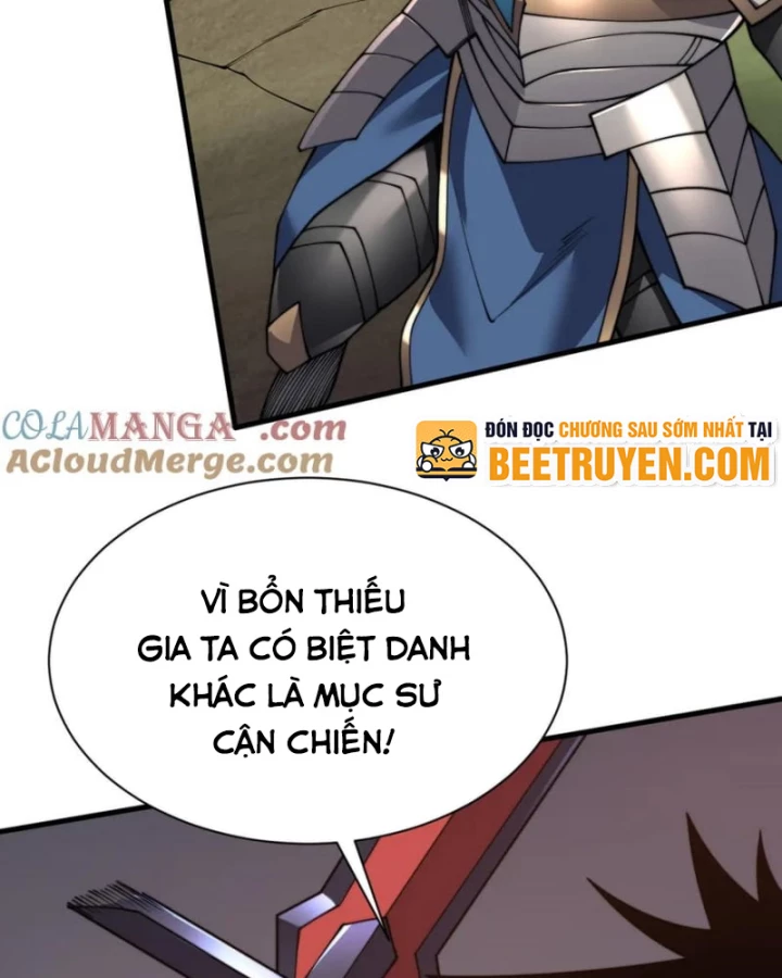 Ta Trở Thành Đại Phản Diện Của Toàn Sever Chapter 96 - Trang 2