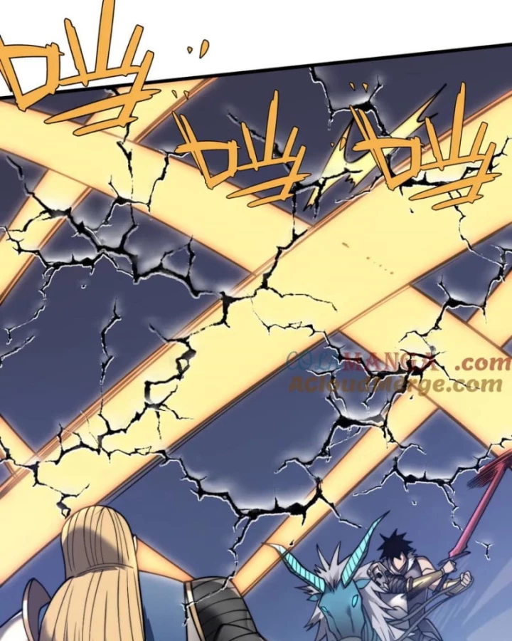 Ta Trở Thành Đại Phản Diện Của Toàn Sever Chapter 96 - Trang 2