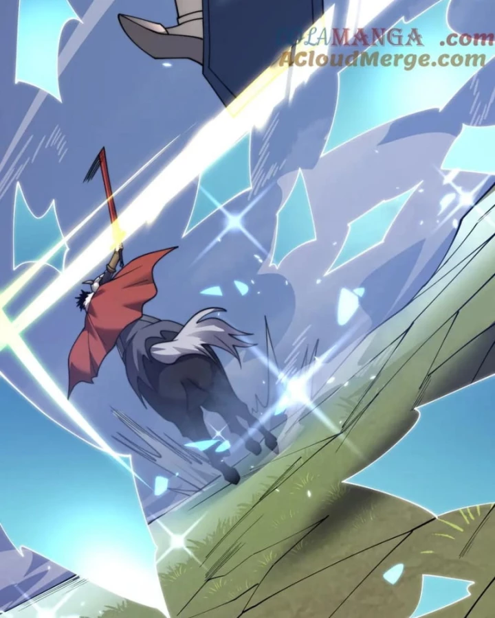 Ta Trở Thành Đại Phản Diện Của Toàn Sever Chapter 96 - Trang 2