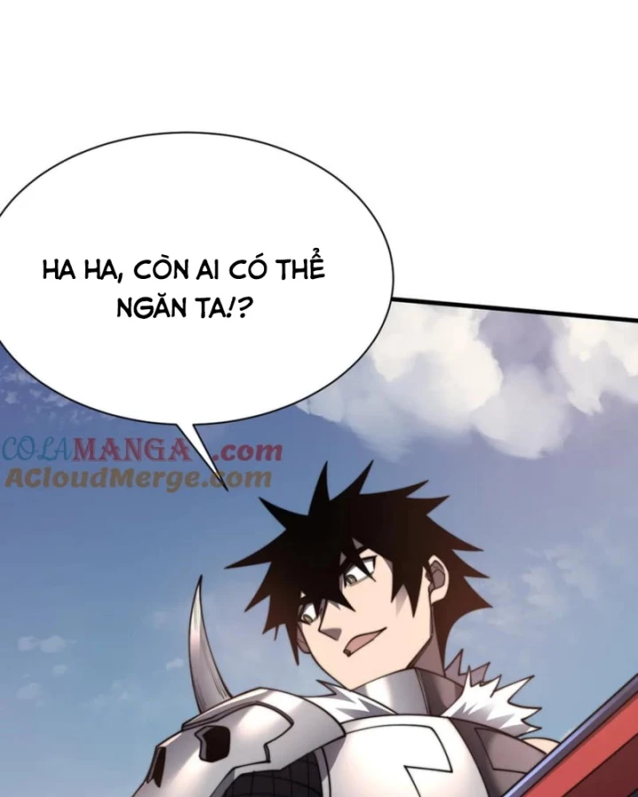 Ta Trở Thành Đại Phản Diện Của Toàn Sever Chapter 96 - Trang 2