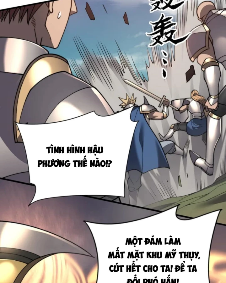 Ta Trở Thành Đại Phản Diện Của Toàn Sever Chapter 96 - Trang 2