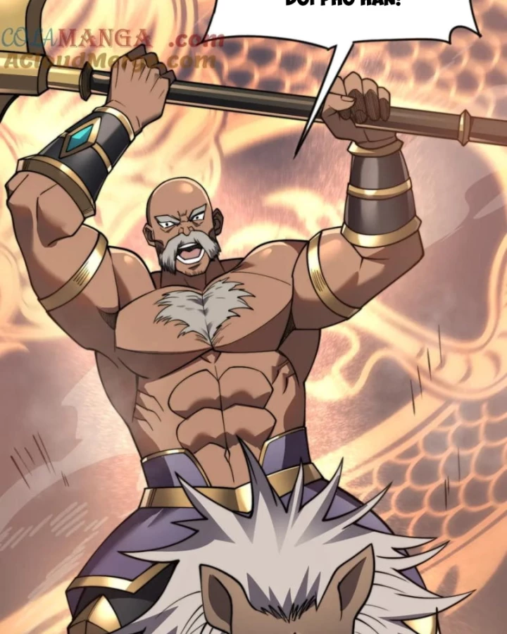 Ta Trở Thành Đại Phản Diện Của Toàn Sever Chapter 96 - Trang 2