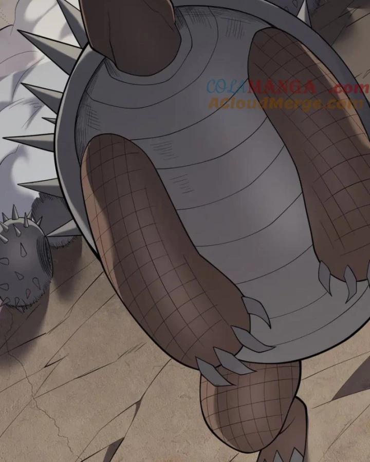 Ta Trở Thành Đại Phản Diện Của Toàn Sever Chapter 97 - Trang 2