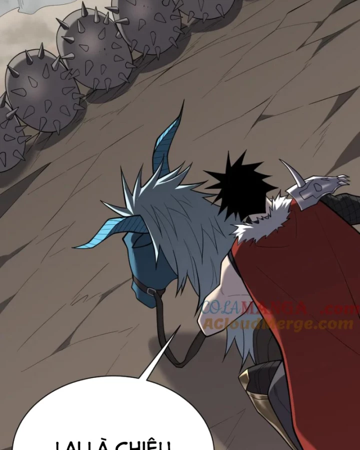 Ta Trở Thành Đại Phản Diện Của Toàn Sever Chapter 97 - Trang 2