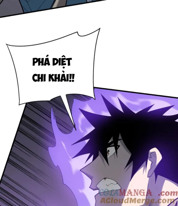 Ta Trở Thành Đại Phản Diện Của Toàn Sever Chapter 97 - Trang 2