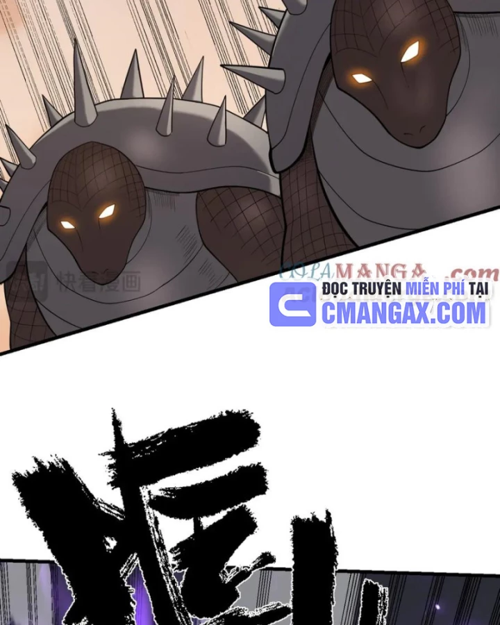 Ta Trở Thành Đại Phản Diện Của Toàn Sever Chapter 97 - Trang 2