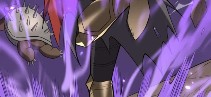 Ta Trở Thành Đại Phản Diện Của Toàn Sever Chapter 97 - Trang 2