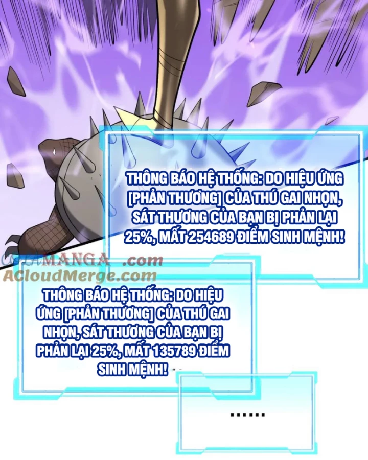 Ta Trở Thành Đại Phản Diện Của Toàn Sever Chapter 97 - Trang 2