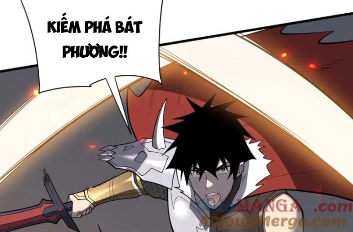 Ta Trở Thành Đại Phản Diện Của Toàn Sever Chapter 97 - Trang 2