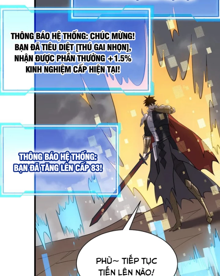 Ta Trở Thành Đại Phản Diện Của Toàn Sever Chapter 97 - Trang 2