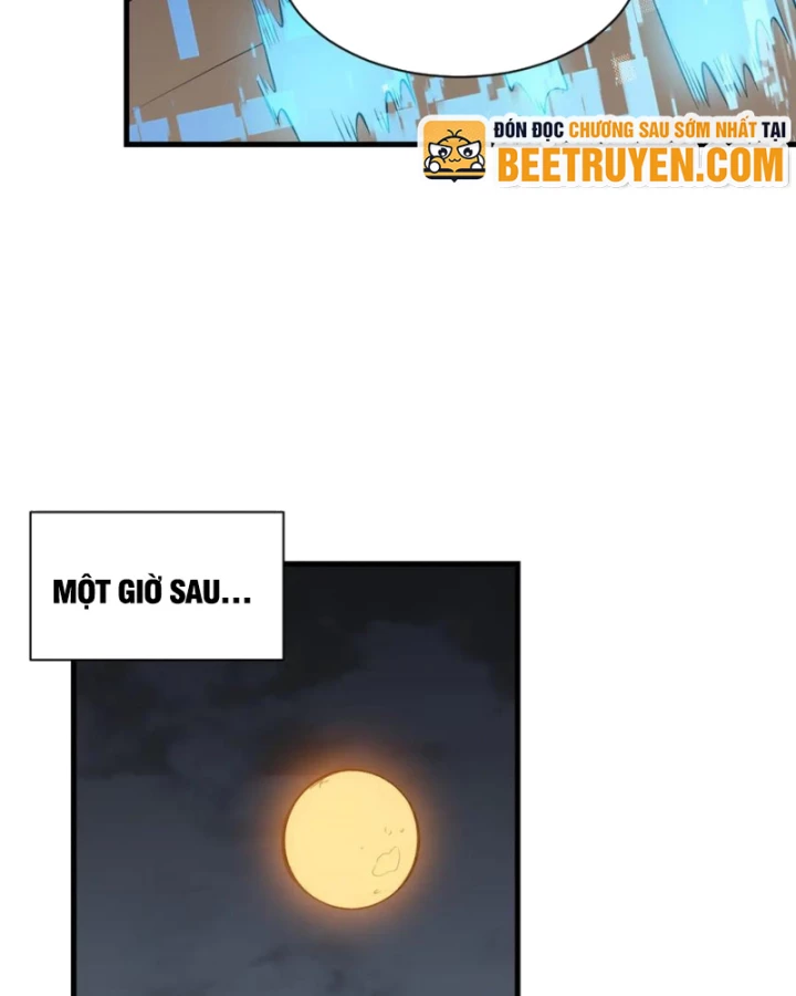 Ta Trở Thành Đại Phản Diện Của Toàn Sever Chapter 97 - Trang 2