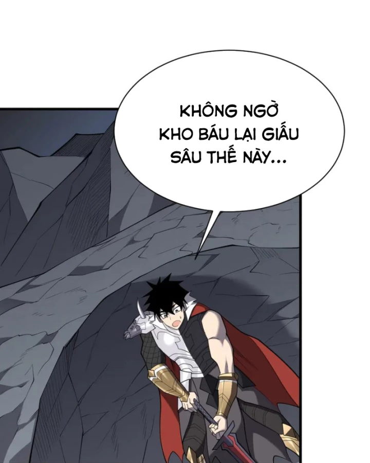 Ta Trở Thành Đại Phản Diện Của Toàn Sever Chapter 97 - Trang 2