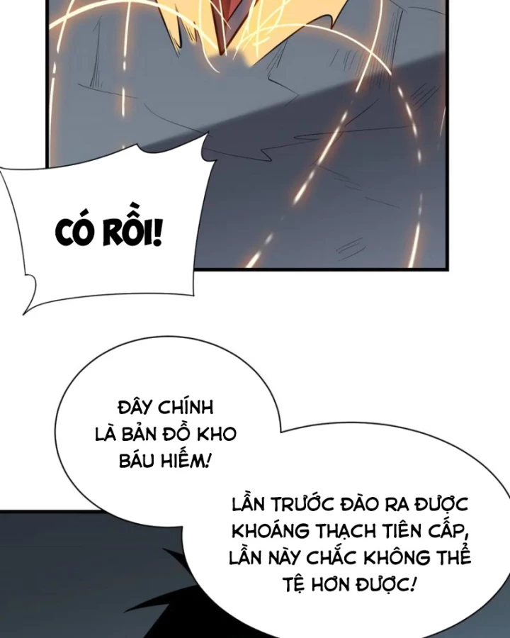 Ta Trở Thành Đại Phản Diện Của Toàn Sever Chapter 97 - Trang 2