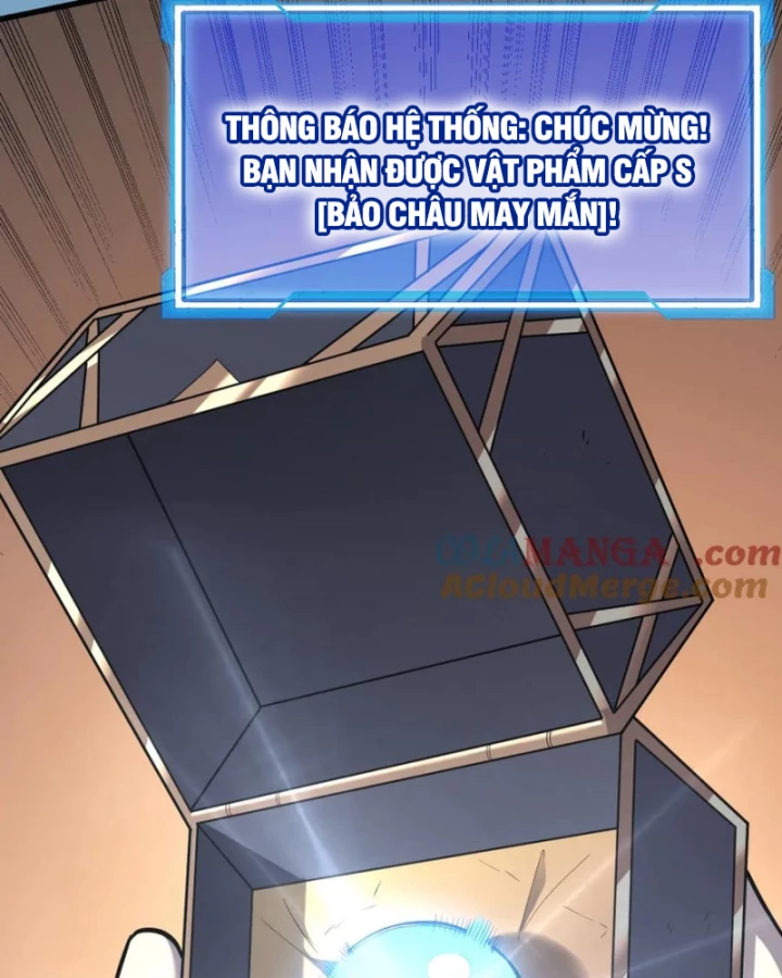 Ta Trở Thành Đại Phản Diện Của Toàn Sever Chapter 97 - Trang 2