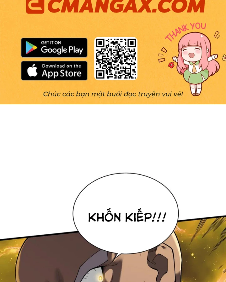 Ta Trở Thành Đại Phản Diện Của Toàn Sever Chapter 97 - Trang 2