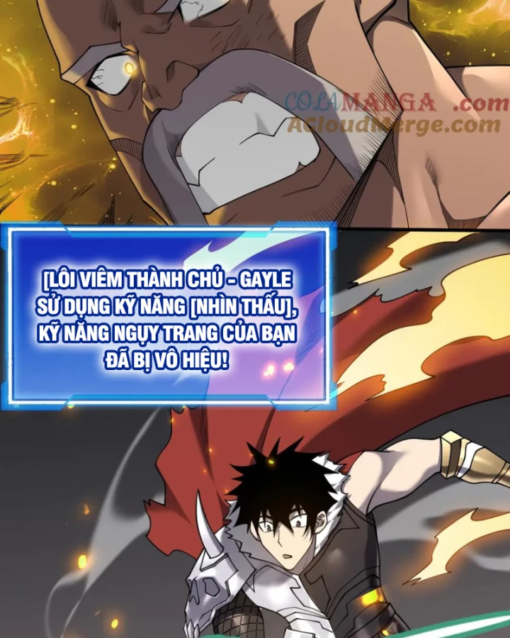 Ta Trở Thành Đại Phản Diện Của Toàn Sever Chapter 97 - Trang 2