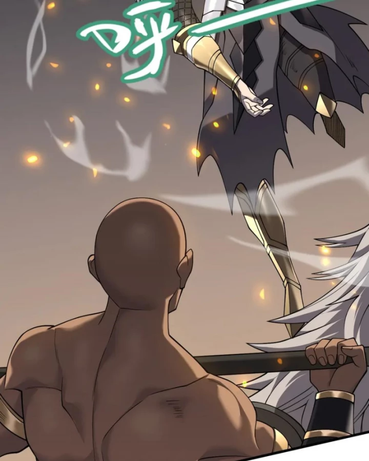 Ta Trở Thành Đại Phản Diện Của Toàn Sever Chapter 97 - Trang 2