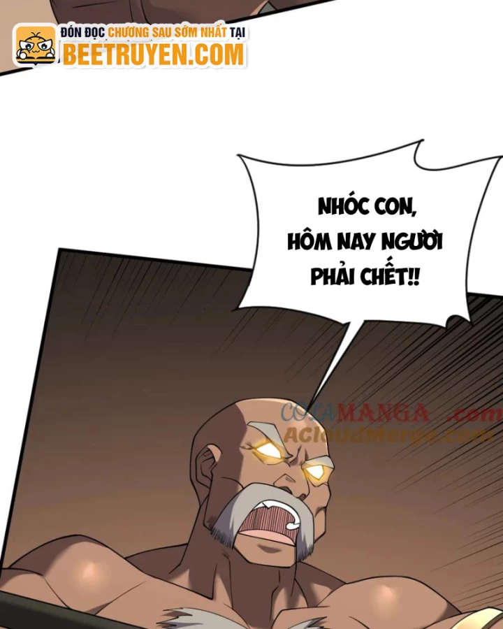 Ta Trở Thành Đại Phản Diện Của Toàn Sever Chapter 97 - Trang 2