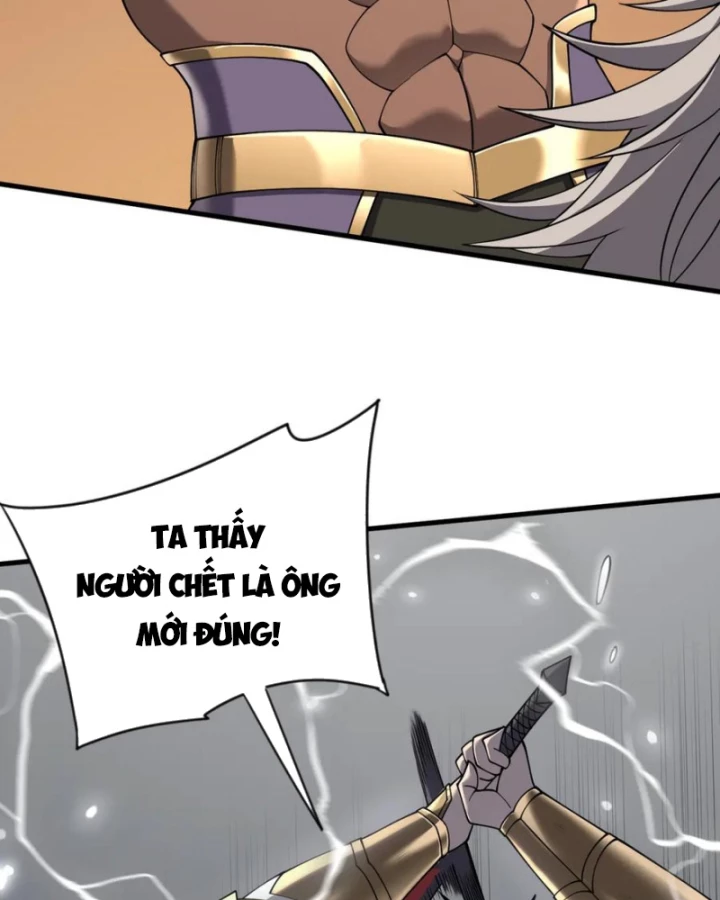 Ta Trở Thành Đại Phản Diện Của Toàn Sever Chapter 97 - Trang 2